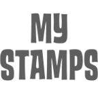 My custom stamps icon